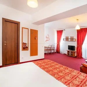 Apartament West Gate, Bukareszt