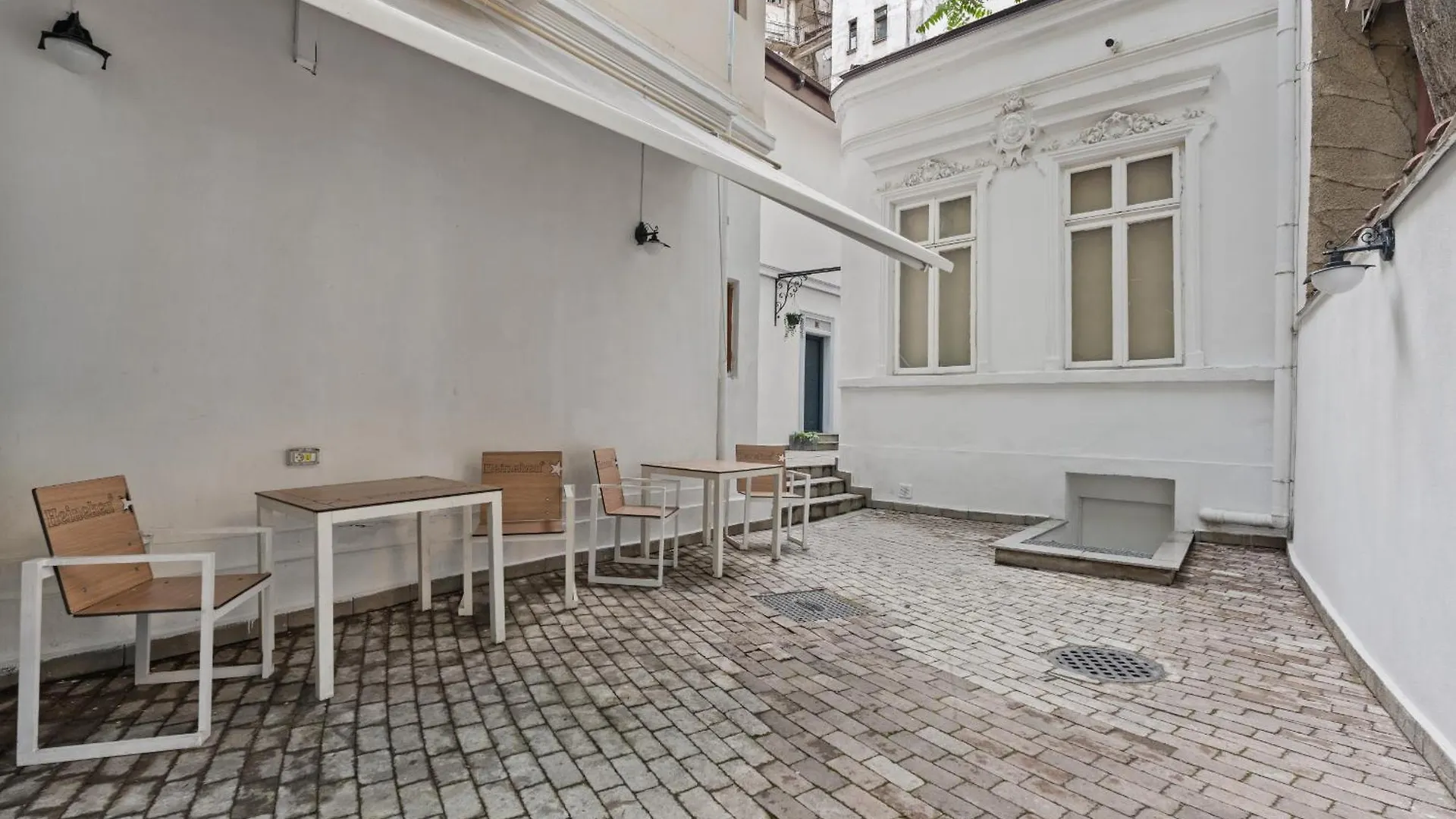 Continental Studio Bucharest Romania