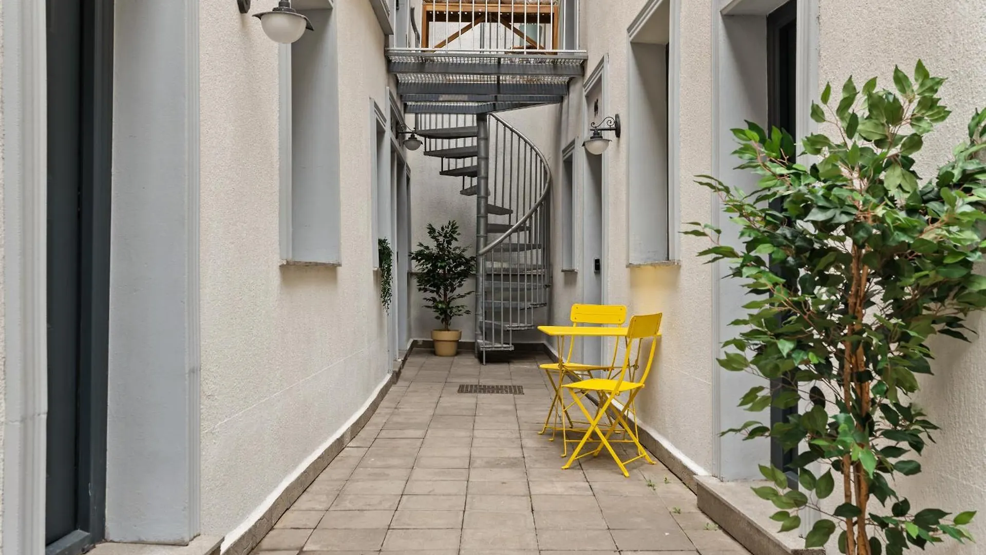 Continental Studio Bucharest