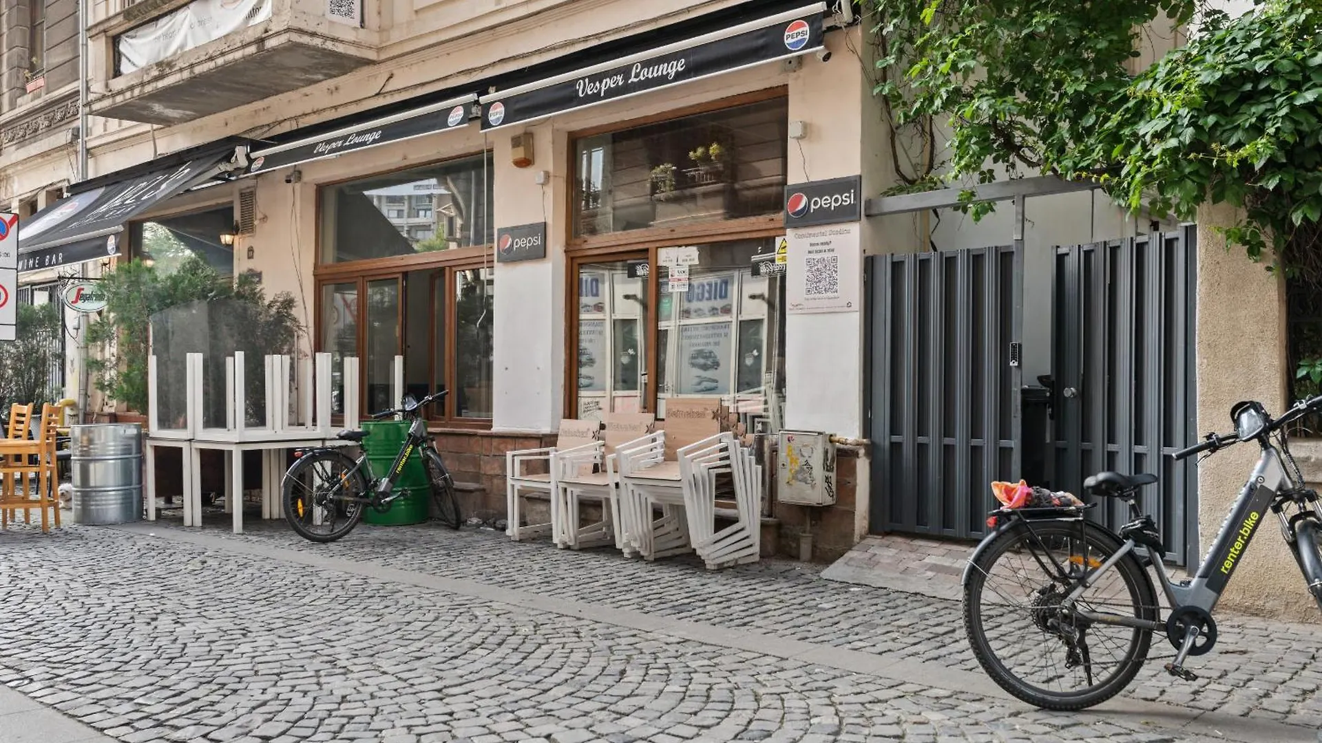 Continental Studio Bucharest